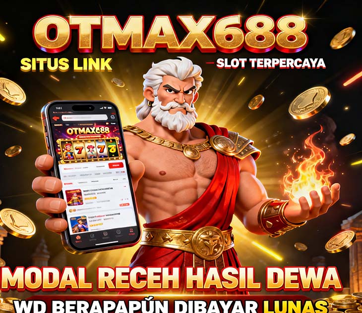 OTBola Situs IDN Poker Gacor Pilihan Terbaik Pemain Aktif